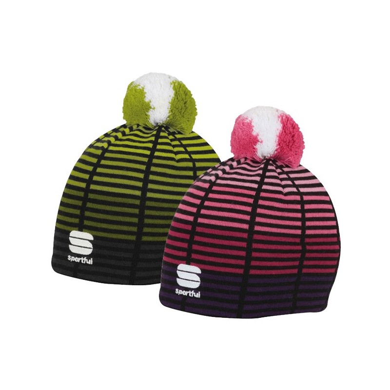 Vinter lue Sportful Seven Cap Vinter lue Sportful Seven Cap